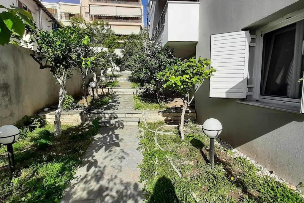 Home Garden Igoumenitsa Esterno foto