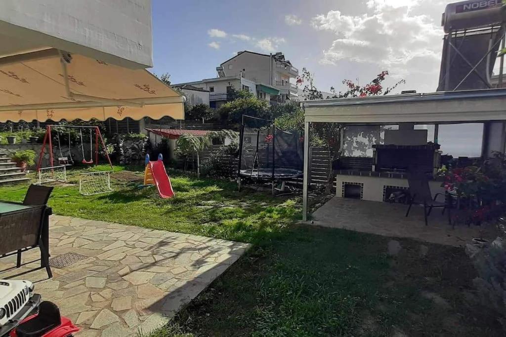 Home Garden Igoumenitsa Esterno foto